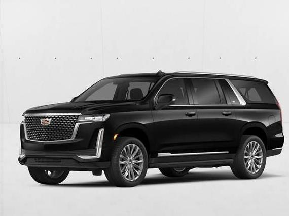 CADILLAC ESCALADE ESV 2022 1GYS3KKL7NR221241 image CADILLAC ESCALADE ESV 2022 1GYS3KKL7NR221241 image